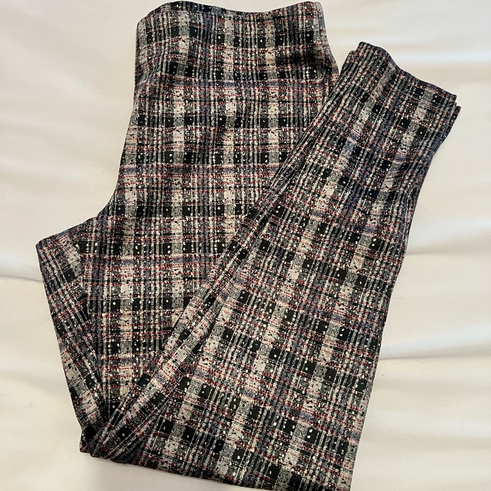 Zac & Rachel Pull-on Pant